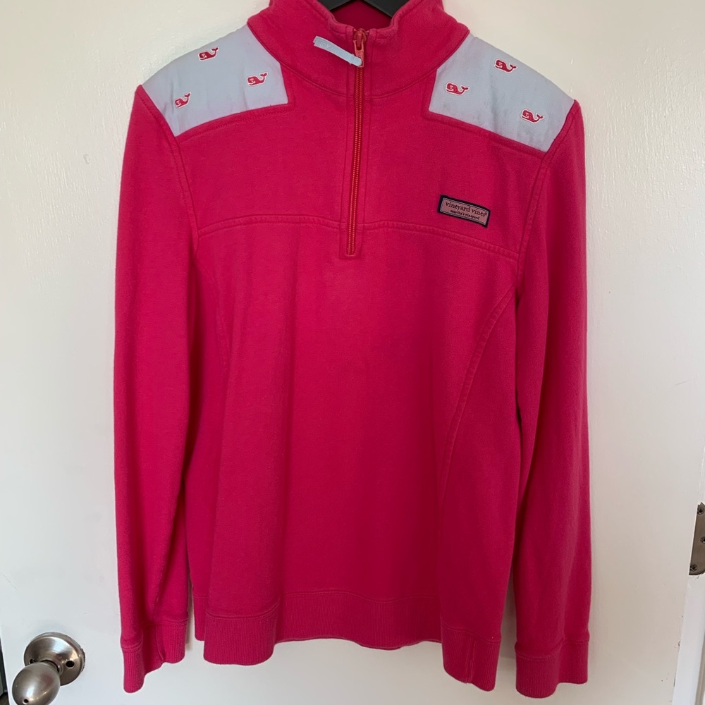 VV shep shirt